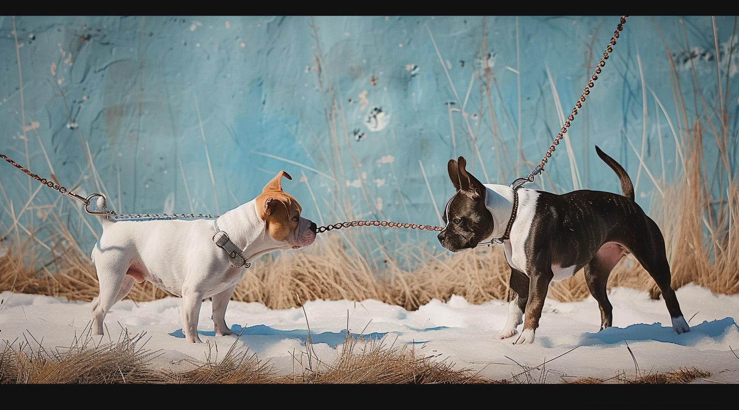 Sicherheitstipps für entspannte Spaziergänge mit deinem Hund