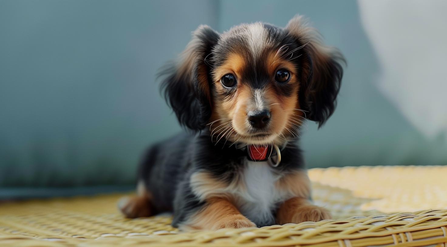 Die ersten Wochen mit deinem Welpen